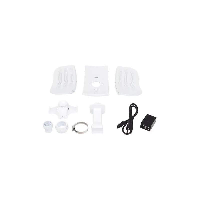 Ubiquiti Litebeam M5 Airmax 23dbi, 5ghz, Lbem523