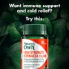 Nature's Own High Strength Echinacea 10,000Mg 30 Capsules