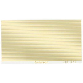 Sunhayato Seal Substrate ICB-073