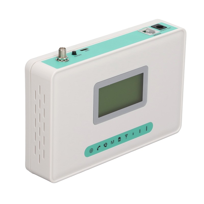 GSM Fixed Wireless Terminal 5V 1A Quad Band Strong Receiving