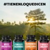 Myo Inositol 500 Mg Por Cpsula Con Colgeno Hidrolizado Polvo