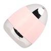 Magnetic Face Eye Massager Skin Tightening Face Lifting Red LED