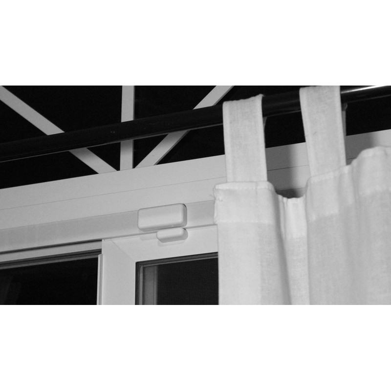 Qolsys DW Mini-S Wireless Contact Sensor for Windows & Doors