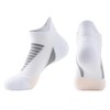 GeorgeX Calcetines de Deporte para Hombre y Mujer 4 Pares,