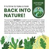 White Willow Bark Tea 125g 4.4 oz by Alpi Nature,
