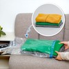 Astro 623-11 Clothes Compression Bags, Set of 5, 15.7 x