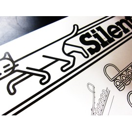 20 Silent Gliss 3533 curtain track gliders