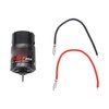 RC Crawler Car Motor ESC Set 550 55T Brushed Motor