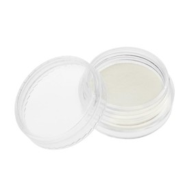 Healeved Luminous Nail Art Powder Glitter Nail Dip Powder for Dark Night Out Sparkle Easy to Apply