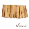 Farbenwald - Palo Santo, 100g, feine Scheite, aus Peru, zum