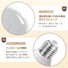 ICHIYO E26 Base Motion Sensor LED Ceiling Light, Sensor Light,