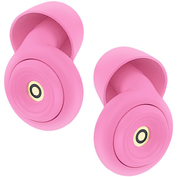 Avoxins Ear Plugs for Sleeping Reusable Earplugs for Concerts Noise