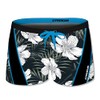 FREEGUN Boys' swimming trunks, Mobcus Flower 22