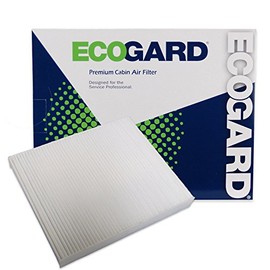 Ecogard XC10191 Cabin Air Filter