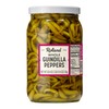Roland Foods Guindilla Peppers, Specialty Imported Food, 63.4 Ounce Jar,