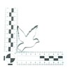 BekkiB - Set of 4 Flying Animals Cookie Cutters -