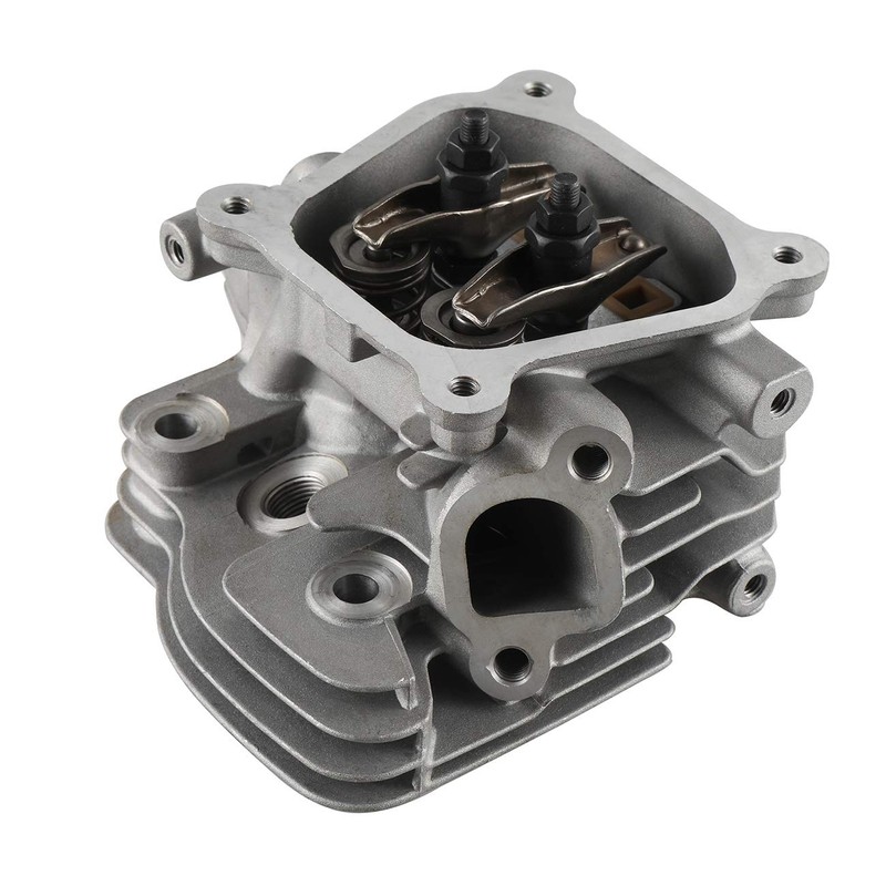 COEFEPIY GX160 Cylinder Head W/Cover For Honda Fits for Honda