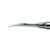 Dental Periosteal Freer Elevator Oral Surgical Implant Double Ended Hollow