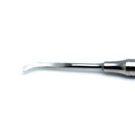 Dental Periosteal Freer Elevator Oral Surgical Implant Double Ended Hollow Handle Instruments