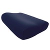 Edda Lux cover suitable for Tempur Shape neck support pillow