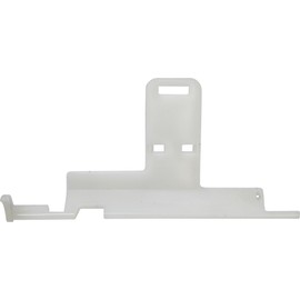 General Electric WR17X3089 Crank Door Recess