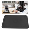 Kitchen Appliance Sliding Tray Rolling Tray Countertop Storage Moving Slider