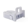 E-outstanding T8 Lamp Holder 12PCS T8 Non-Shunted Turn Type UL