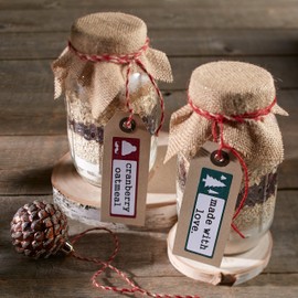 DYMO 72.59 cm x 8.89 cm LabelWriter Holiday Address Labels, Limited Edition, Lumberjack