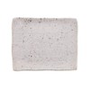 Tableware East Oblong Square Plate 10.4 inches (26.5 cm), Japanese