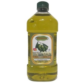 Campeone Extra Virgin Olive & Canola Oil Blend – 2L Bottles (Pack of 6) – Ideal for Bulk Use in Kitchens & Restaurants – Heart-Healthy Oil with Omega 3 & Vitamin E
