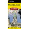 Buenos Aires Map