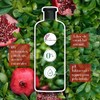 Herbal Essences Acondicionador Pelo Largo Granada Y Proteína Vegana 400