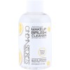 CINEMA SECRETS Limpiador de Brochas de Maquillaje Profesional, 4 Fl
