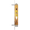 Schlegel Match Inline Patio Door Lock Case Gear Box 43PZ