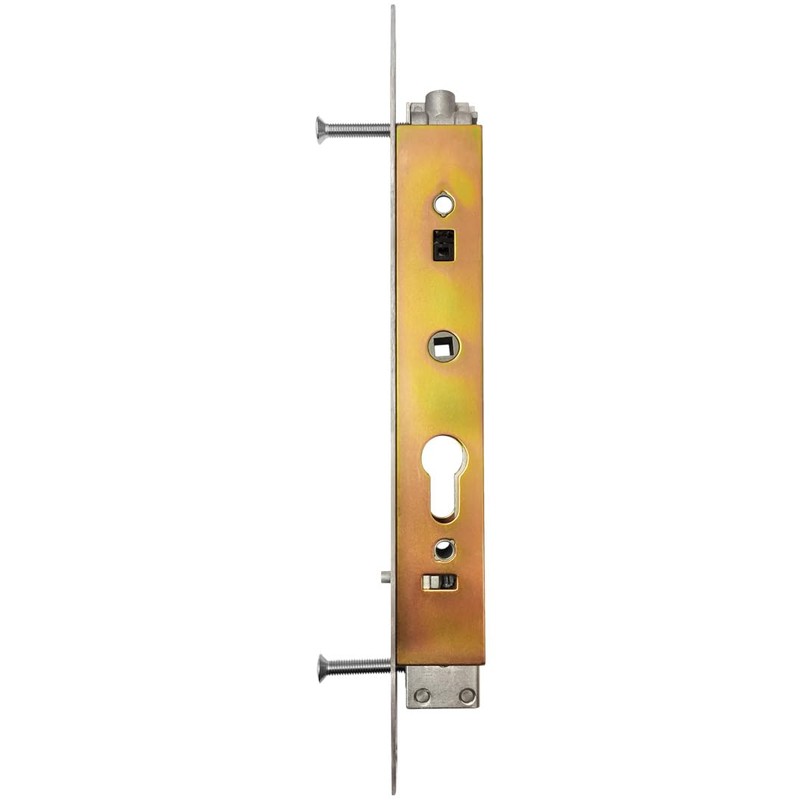 Schlegel Match Inline Patio Door Lock Case Gear Box 43PZ