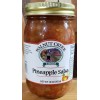 Amish Trading Post Pineapple Salsa