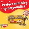 Keebler Ready Crust Mini Graham Cracker Pie Crusts Premade Pie