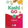 Generic KashiGo - Cold Breakfast Cereal - Vegan Protein -