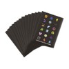 Pokémon Center: Pokémon TCG Elemental Types Card Sleeves (65 Sleeves)