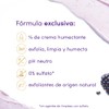 DOVE Beauty Scrub Jabón Exfoliante Corporal Mora y Cítricos, 280