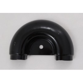 Thomas 100332 Rub Guard Rail End Cap For Thomas Safe-t-liner C2 C2-210 Bus Skoolie