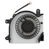 Laptop Internal Cooling Fan Replacement Notebook Internal Cooler for MSI