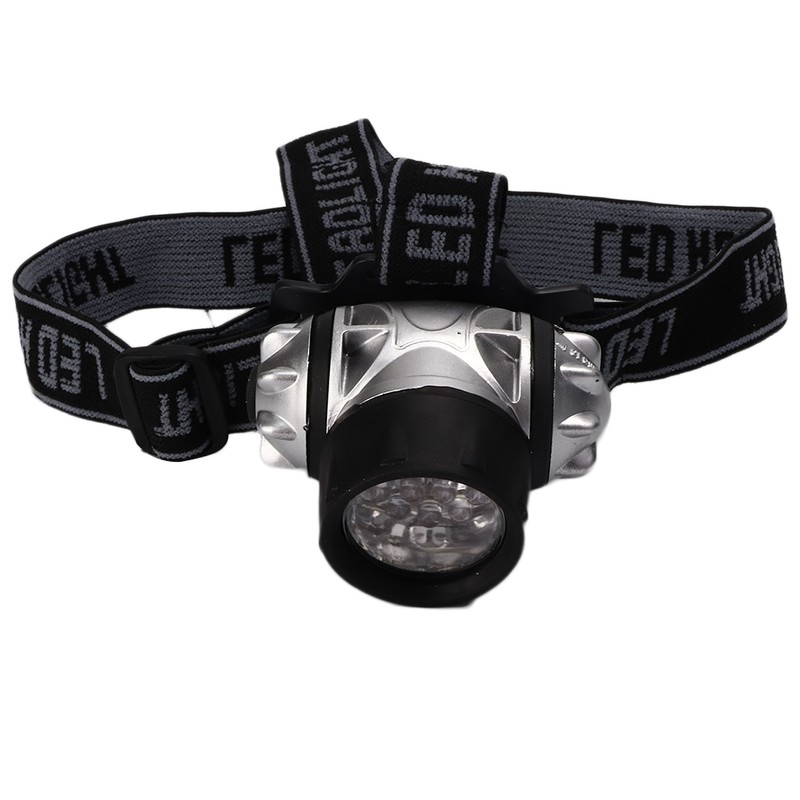 Adjustable LED Tattoo Light Head Wearing Makeup Working Lamp Beauty