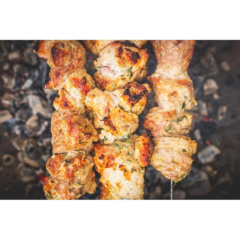 GONSALVES Tempero a MINHA MODA Special Spice Blend Net Wt.