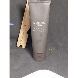 Artistry Men Gentle Face Wash 3.8 fl oz
