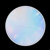 Cellhappyco Vegan Collagen Cushion (Main Product 15g + Refill 15g)