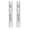2 Pack Sexy Eyes Alargador De Pestañas Estimulador Cejas 4ml