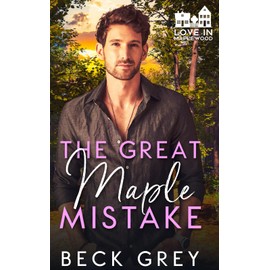 The Great Maple Mistake