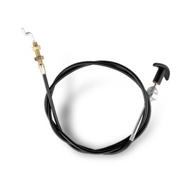 ULXIOM 946-04058 Reverse Clutch Cont Cable Fit for MTD Troy Bilt Bronco Tiller Yard Machines Lawn Mower, Replace 746-04058 GW-1916719