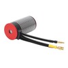 3670 Waterproof Brushless Motor for 1/8 1/10 RC Remote Control